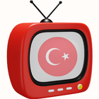 All Turkish Live TV ícone