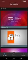 All Turkish Live TV Affiche