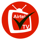Tips for Airtel TV & Airtel Digital TV Channels APK