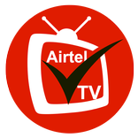 Tips for Airtel TV & Airtel Digital TV Channels