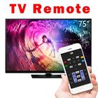 Tv Remote Control For All Tv icon