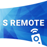 SmartThings TV Remote