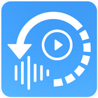 Video to MP3 Converter – AAC W アイコン