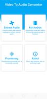 Video to MP3 Converter – AAC W Ekran Görüntüsü 3