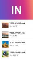 All Video Downloader screenshot 1