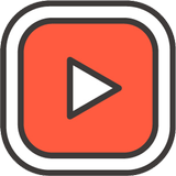 K-Videos icône