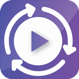 All Video Converter - mp3, mp4 icon