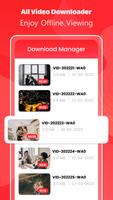 All Video Downloader 截圖 2