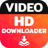 All Video Downloader 아이콘