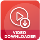 X Video Downloader aplikacja