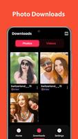 برنامه‌نما All Video Downloader عکس از صفحه