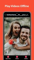 برنامه‌نما All Video Downloader عکس از صفحه