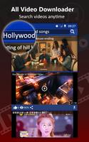 All Video Format Downloader - Online Hd Videos screenshot 2