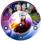 Video Player All Formats MX media Player icono