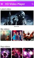 Video Player All Formats MX media Player Poster