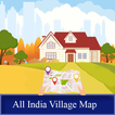 All Village Map of India
