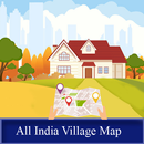 All Village Map of India APK