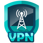 Global Unlimited VPN icône
