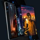 wall.i.am - request wallpapers hd & 4k backgrounds APK