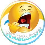 WASticker Pack For Whatsapp icône