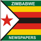 Zimbabwe Newspapers أيقونة