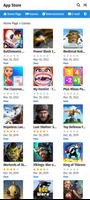 App Store Ekran Görüntüsü 1