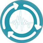 All Audio Converter - MP3, M4A icon