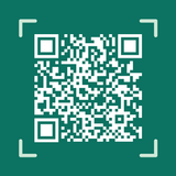 All Barcode & QR code scanner icon