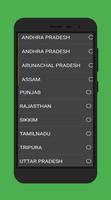 All india Ration card List & BPL List capture d'écran 3