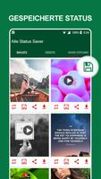 Alle Business Status Saver: Story Saver & Viewer Screenshot 3