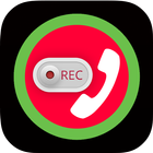 New Call Recorder Plus Automatic иконка