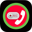 New Call Recorder Plus Automatic آئیکن