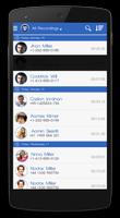 New Call Recorder Plus Automatic পোস্টার