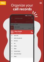 All Call Recorder Automatic اسکرین شاٹ 2