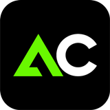 AllCric 아이콘