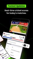 AllCric – Cricket Score App screenshot 1