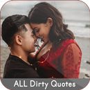 All Dirty Quotes 2020 APK