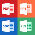 Document Reader & PDF Editor