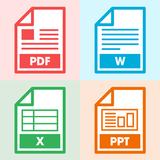 Easy Office: PDF, Docs, Sheets