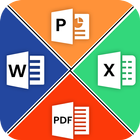 All Document File Reader—View biểu tượng