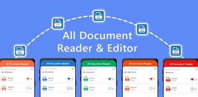 All Document File Reader—View bài đăng