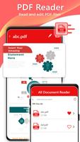 All Document File Reader—View capture d'écran 1