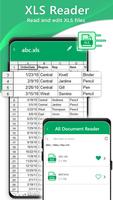 All Document File Reader—View capture d'écran 2