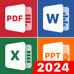 All Document Reader icon