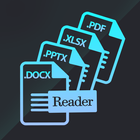 Tous les documents Reader icône