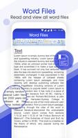 All Documents Reader - Viewer screenshot 1