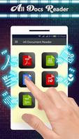 جميع قراءات المستندات: PDF PPT Word 2019 الملصق