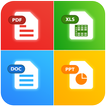 كل قارئ المستندات: تطبيق Doc
