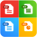 كل قارئ المستندات: تطبيق Doc APK