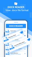 كل قارئ المستندات: تطبيق Doc الملصق